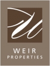 Weir Properties